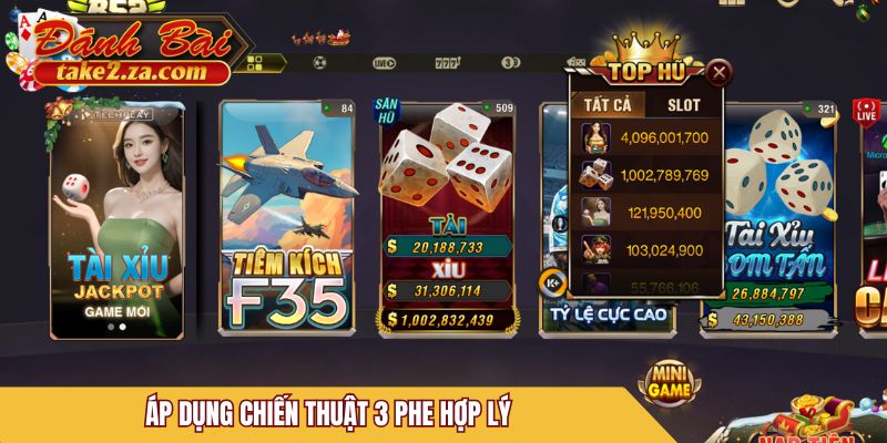 Quá trình phát triển nền tảng